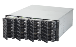 ذخیره ساز کیونپ TVS-EC2480U-SAS-RP R2 - تصویر 5